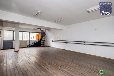 Loja-Salão, 188 m² - Foto 1