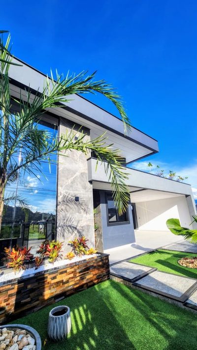 Casa, 3 quartos, 150 m² - Foto 1
