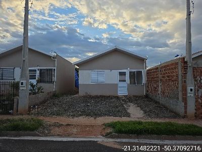 Casa, 2 quartos, 160 m² - Foto 1