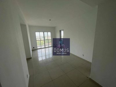 Apartamento, 3 quartos, 85 m² - Foto 1