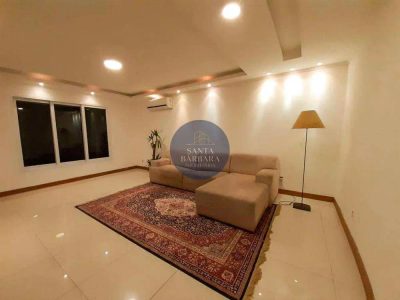 Casa, 5 quartos, 400 m² - Foto 2