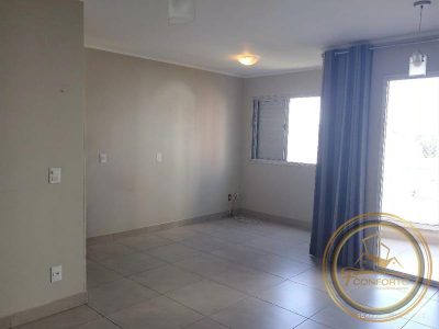Apartamento, 2 quartos, 66 m² - Foto 4