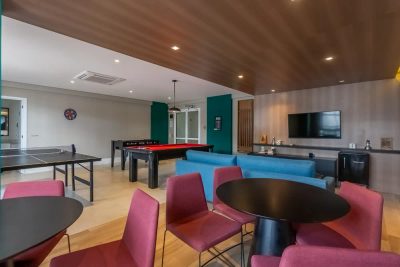 Apartamento, 3 quartos, 84 m² - Foto 4