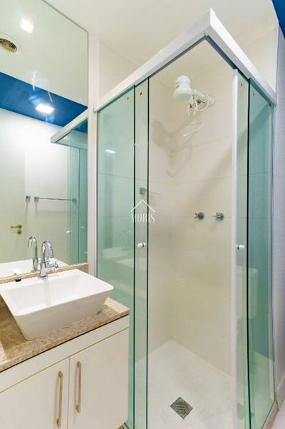 Kitnet-Studio, 19 m² - Foto 5