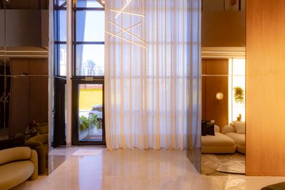 Apartamento, 4 quartos, 198 m² - Foto 3