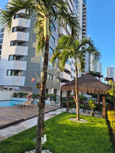 Apartamento, 4 quartos - Foto 5