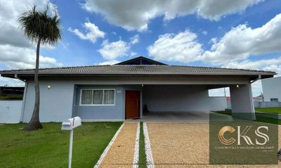 Casa, 3 quartos, 1000 m² - Foto 1