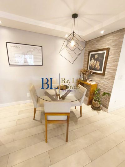 Apartamento, 2 quartos, 83 m² - Foto 5