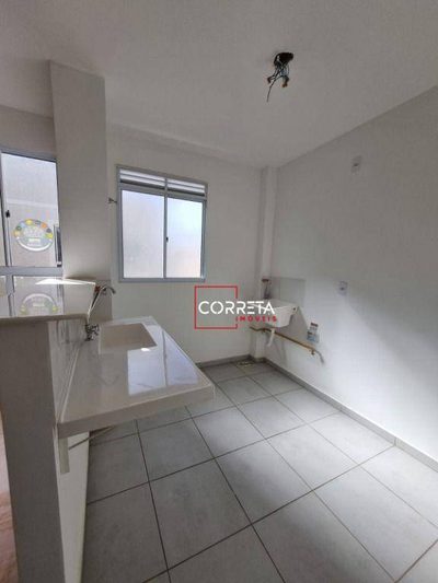 Apartamento, 2 quartos, 39 m² - Foto 4