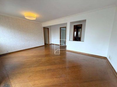 Apartamento, 3 quartos, 107 m² - Foto 5