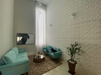 Sobrado, 3 quartos, 230 m² - Foto 3