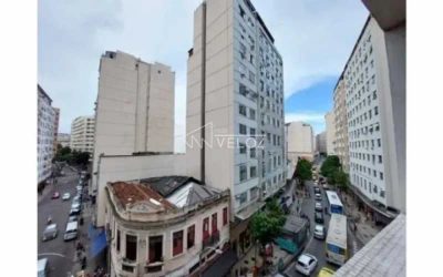 Apartamento, 1 quarto, 45 m² - Foto 1