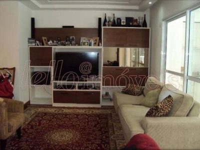 Apartamento, 3 quartos, 213 m² - Foto 3