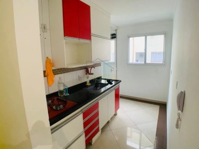 Apartamento, 2 quartos, 50 m² - Foto 3