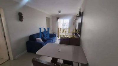 Apartamento, 2 quartos, 68 m² - Foto 1