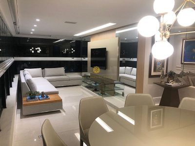 Apartamento, 4 quartos, 295 m² - Foto 4
