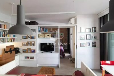 Apartamento, 1 quarto, 47 m² - Foto 3