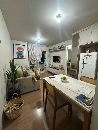 Apartamento, 2 quartos, 57 m² - Foto 1