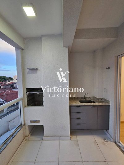 Apartamento, 3 quartos, 70 m² - Foto 2