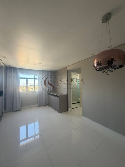 Apartamento, 2 quartos - Foto 2