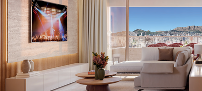 Apartamento, 4 quartos, 146 m² - Foto 4