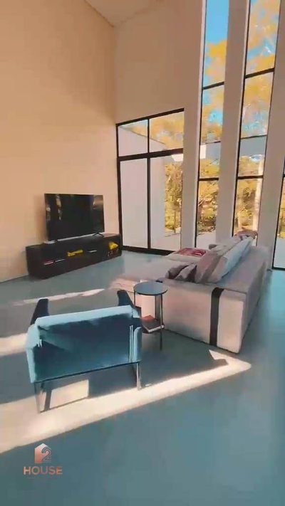 Sobrado, 4 quartos, 319 m² - Foto 3