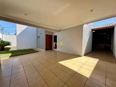 Casa, 3 quartos, 120 m² - Foto 1