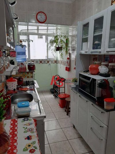 Apartamento, 1 quarto, 51 m² - Foto 4