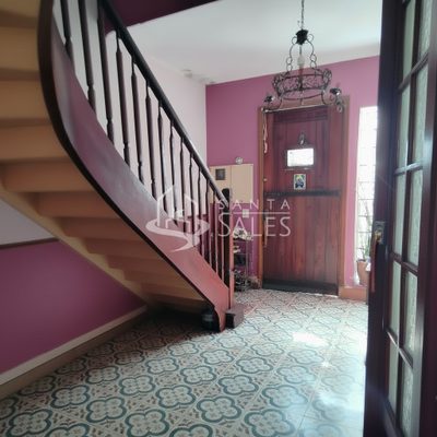 Sobrado, 5 quartos, 180 m² - Foto 1