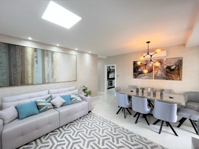 Apartamento, 2 quartos, 165 m² - Foto 4