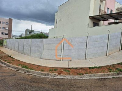 Terreno, 200 m² - Foto 1
