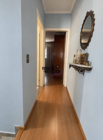 Sobrado, 2 quartos, 120 m² - Foto 5