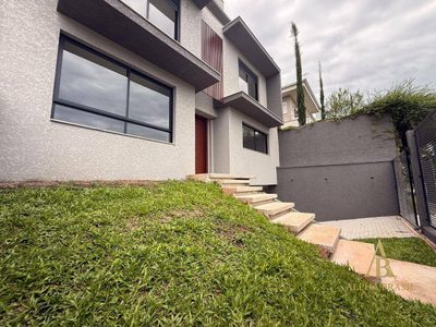 Sobrado, 3 quartos, 179 m² - Foto 5
