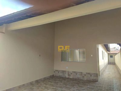 Casa, 2 quartos, 99 m² - Foto 1