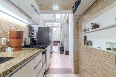 Apartamento, 1 quarto, 45 m² - Foto 2