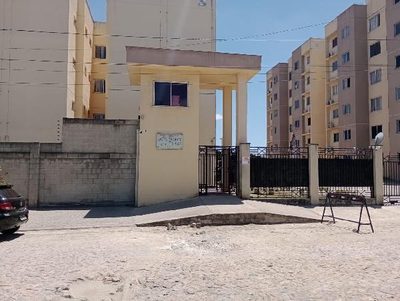Apartamento, 2 quartos, 44 m² - Foto 1