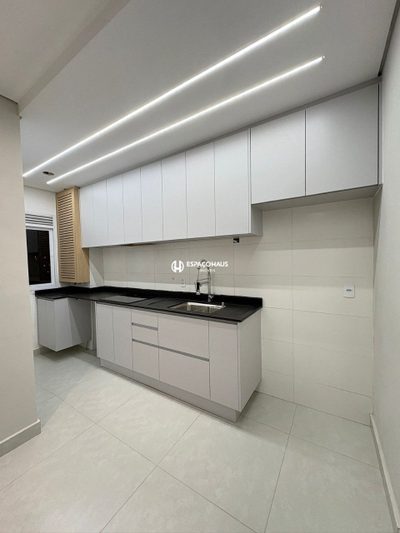 Apartamento, 2 quartos, 47 m² - Foto 2