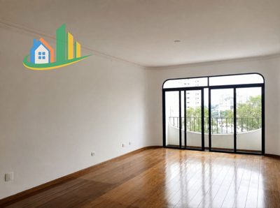 Apartamento, 3 quartos, 148 m² - Foto 1