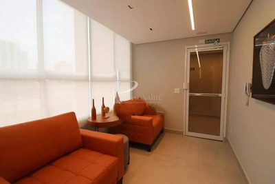 Apartamento, 2 quartos, 51 m² - Foto 5