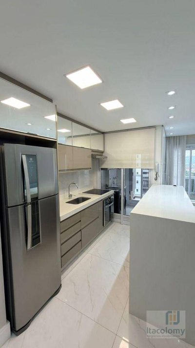 Apartamento, 2 quartos, 75 m² - Foto 3
