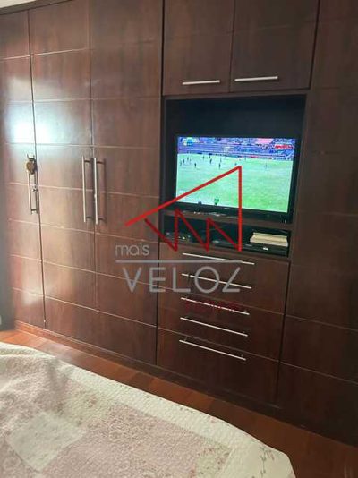 Apartamento, 4 quartos, 160 m² - Foto 4