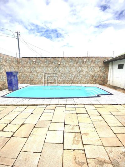 Sobrado, 4 quartos, 232 m² - Foto 4