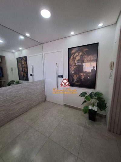 Apartamento, 2 quartos, 59 m² - Foto 3