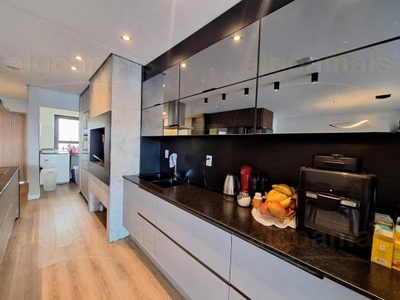 Sobrado, 3 quartos, 120 m² - Foto 5