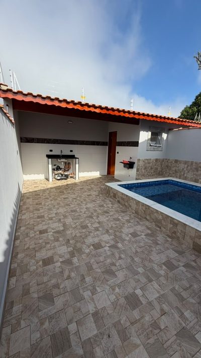 Casa, 2 quartos, 79 m² - Foto 5