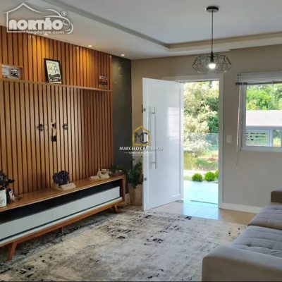 Casa, 3 quartos, 120 m² - Foto 1