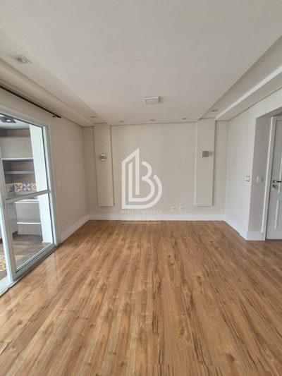 Apartamento, 3 quartos, 123 m² - Foto 5