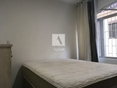 Apartamento, 1 quarto, 39 m² - Foto 2