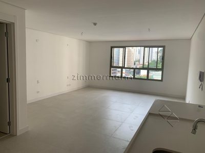 Apartamento, 1 quarto, 40 m² - Foto 4