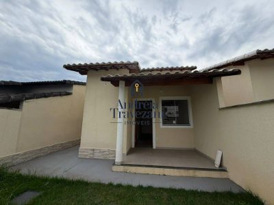 Casa, 2 quartos, 99 m² - Foto 2